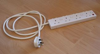 Картинка по теме - как сделать сетевой фильтр