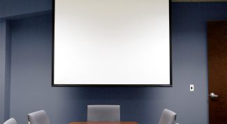 Картинка по теме - как сделать прозрачный экран