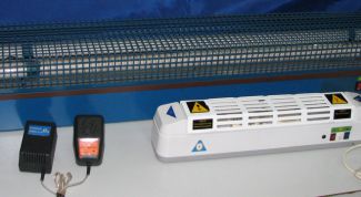 Картинка по теме - как сделать озонатор