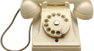 Картинка по теме - как позвонить с домашнего на сотовый