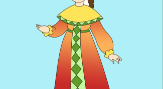 Картинка по теме - как нарисовать царевну