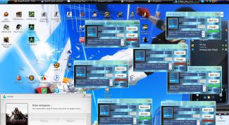 Картинка по теме - как авторизовать игры