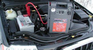 Картинка по теме - как выбрать пуско зарядное устройство