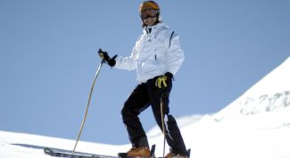 Картинка по теме - как выбрать зимний спортивный костюм