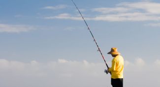 Картинка по теме - как научиться ловить рыбу