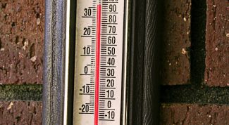 Картинка по теме - как найти среднюю температуру