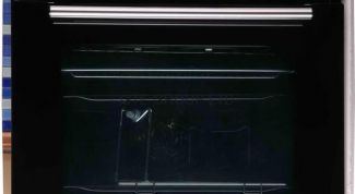 Картинка по теме - как подключить электрическую духовку