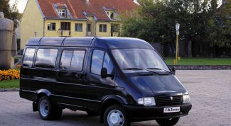 Картинка по теме - как открыть капот газели