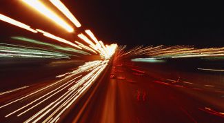 Картинка по теме - как найти скорость света