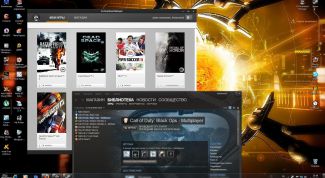 Картинка по теме - как авторизоваться в играх