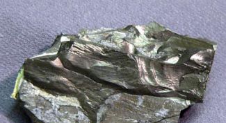 Картинка по теме - как отличить шунгит от подделки