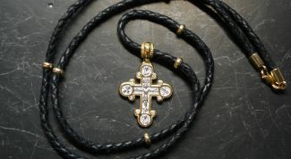 Картинка по теме - как выбрать нательный крест