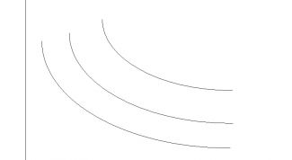 Картинка по теме - как построить кривую безразличия