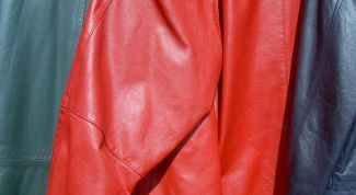 Картинка по теме - как почистить искусственную дубленку