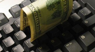 Картинка по теме - как положить деньги на счет в интернете