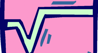 Картинка по теме - как вычислить корень из числа в степени