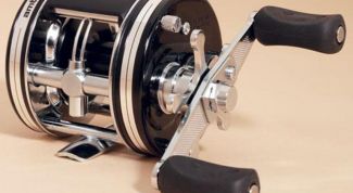 Картинка по теме - как выбрать мультипликаторную катушку