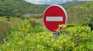 Картинка по теме - как разрешить доступ только к одному сайту