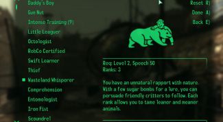 Картинка по теме - как получить скилл