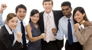 Картинка по теме - как определить численность персонала