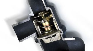 Картинка по теме - как отремонтировать термостат