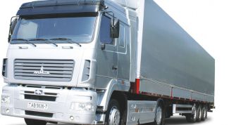 Картинка по теме - как купить маз б/у 