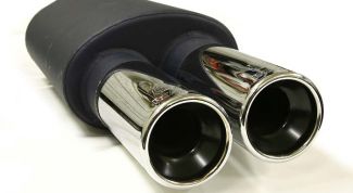 Картинка по теме - как сделать тихий глушитель