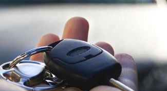 Картинка по теме - как найти хозяина машины