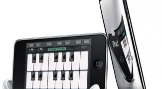 Картинка по теме - как узнать поколение своего ipod