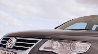 Картинка по теме - как снять фару на tуарег