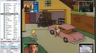 Картинка по теме - как настроить dvd-dream