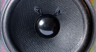 Картинка по теме - как подключить спикер