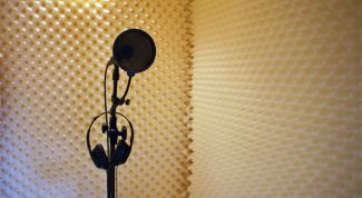 Картинка по теме - как подключить конденсаторный микрофон