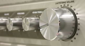 Картинка по теме - как подключить регулятор громкости