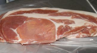 Картинка по теме - как пожарить окорок