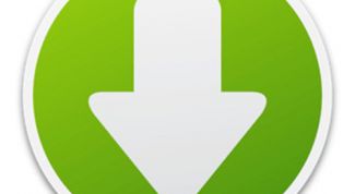 Картинка по теме - как настроить скорость скачки