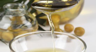 Картинка по теме - как применять оливковое масло