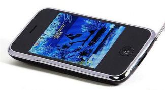 Картинка по теме - как подключить телефон к телевизору