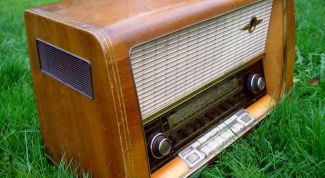 Картинка по теме - как собрать приемник