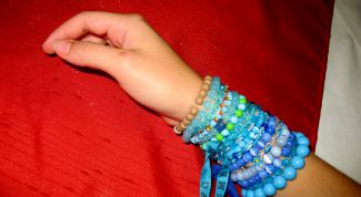 Картинка по теме - как уменьшить длину браслета