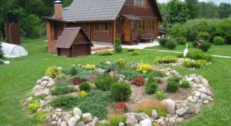 Картинка по теме - как обустроить 6 соток