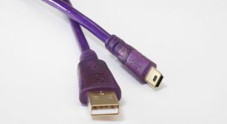 Картинка по теме - как подключить питания и usb