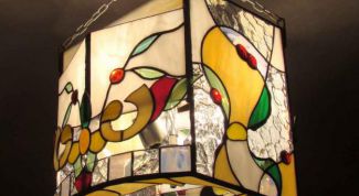 Картинка по теме - как обновить люстру