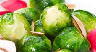 Картинка по теме - как вырастить брюссельскую капусту