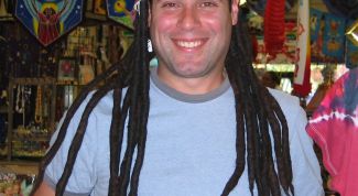 Картинка по теме - как делать дрэды