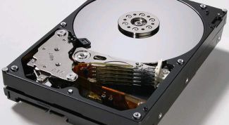 Картинка по теме - как подключить второй hdd