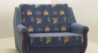 Картинка по теме - как собрать диван-аккордеон