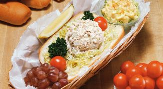 Картинка по теме - как уменьшить калорийность