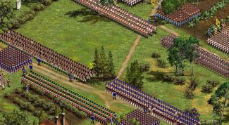 Картинка по теме - как запустить игру 