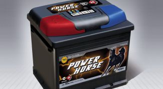 Картинка по теме - как зарядить дома аккумулятор